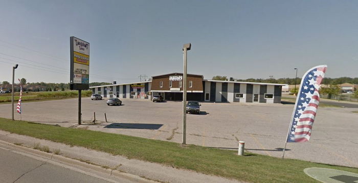 Longshot Lanes - From Web Listing (newer photo)